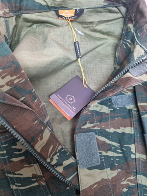 Σετ Παραλλαγής Pentagon ACU 2.0 Καινούργιο Νο Small