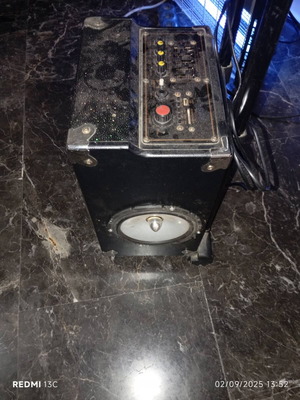 Ηχείο Smart μεταχειρισμένο