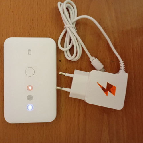 ZTE MF937 mobile WiFi router 4G