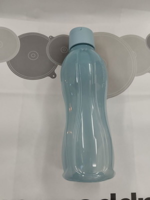 Μπουκάλι νερού Tupperware 750ml καινούργιο
