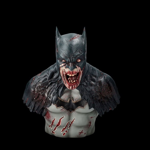 Batman Zombie figure