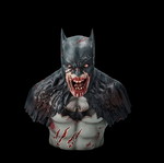 Batman Zombie figure
