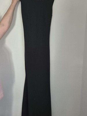 Black dresses and jumpsuit like new