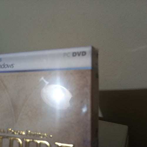 Empire Total War Special Forces Edition PC DVD