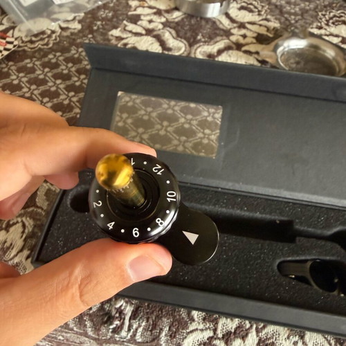 Stabilizer new for motorcycle