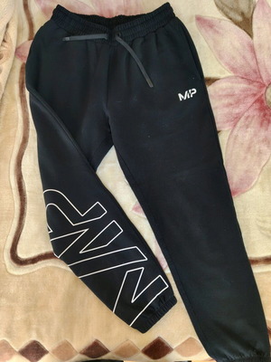 Γυναικεία αθλητική φόρμα My Protein μέγεθος M μεταχειρισμένη, μαύρη