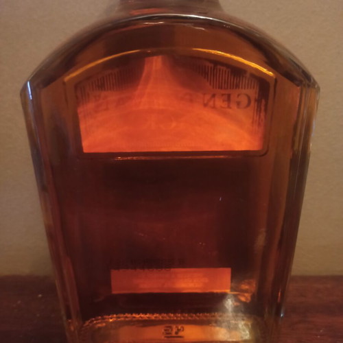 Jack Daniel's Gentleman Jack new, sealed