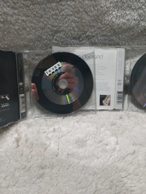 Texas 2 CD single used, rock