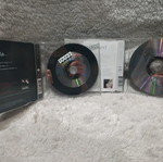 Texas 2 CD single used, rock