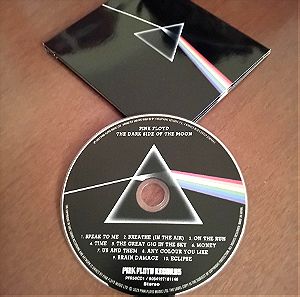 CD ORIGINAL - PINK FLOYD