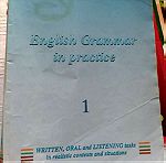  English Grammar In Practice 1 C. N. Grivas 2007 Γρίβας