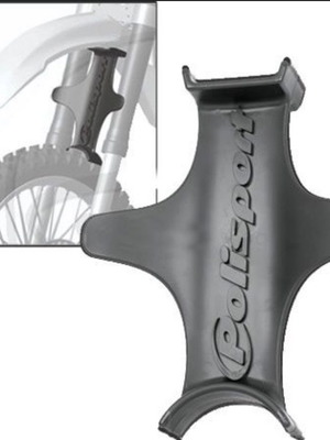 Polisport off road fork saver μεταχειρισμένο, ελαφρύ