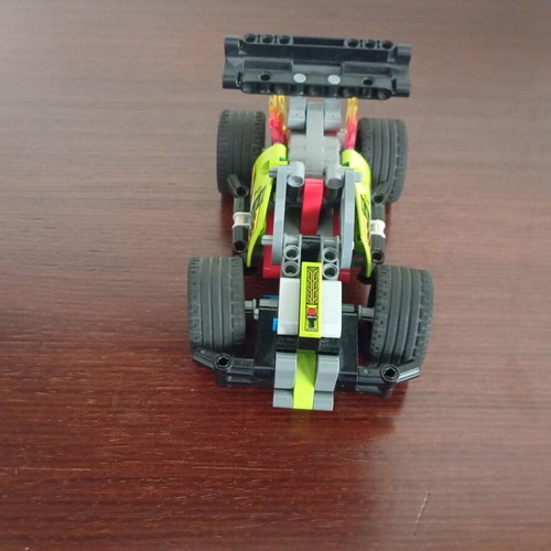Lego Technic like new with instructions