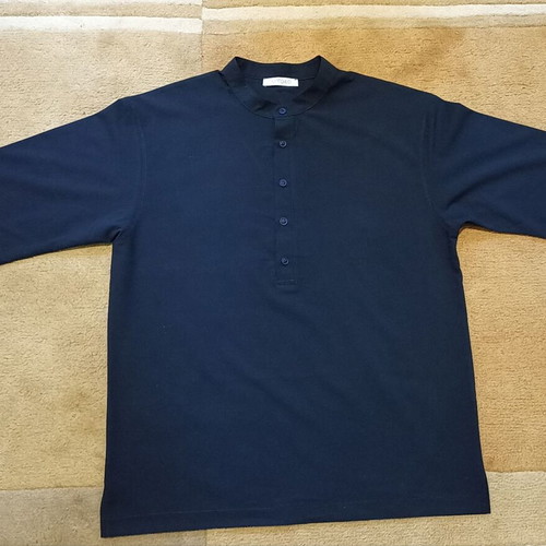 Vittorio dress shirts new size L men's