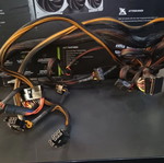 Enermax MAXPRO 600W power supply unit