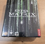 Enter The Matrix PC Big Box new sealed