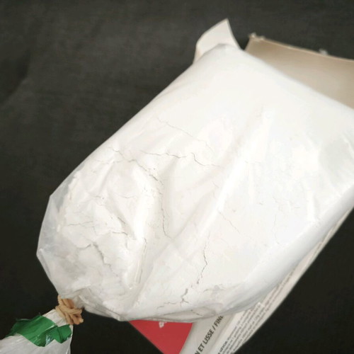Moulding plaster like new for crafts