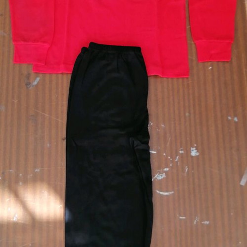 Teen boys' pajamas new, size 14, joystick design