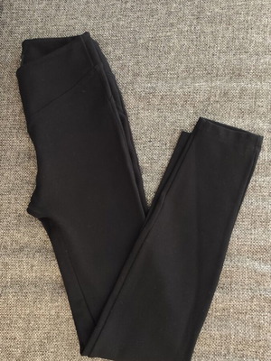 Calzedonia Shaper Leggings black like new