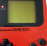  Nintendo Gameboy classic (original) ΜΕ ΒΛΑΒΗ