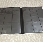 Binder 360 slots