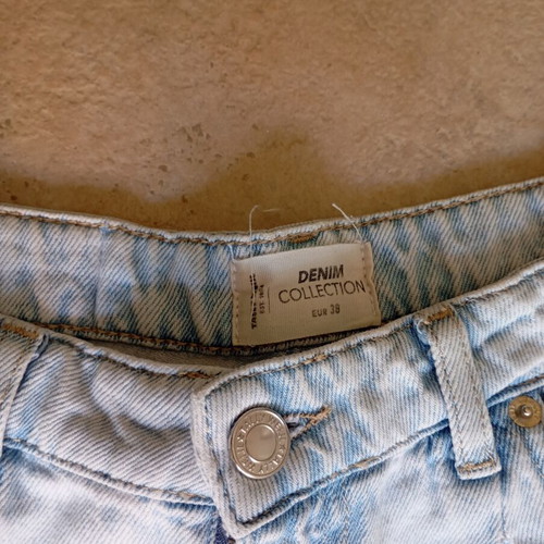 Tally Weijl blue jeans, size M 38 10
