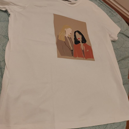 T shirt Lc Waikiki like new, size L