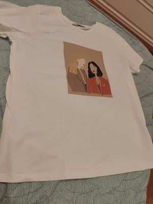 T shirt Lc Waikiki like new, size L