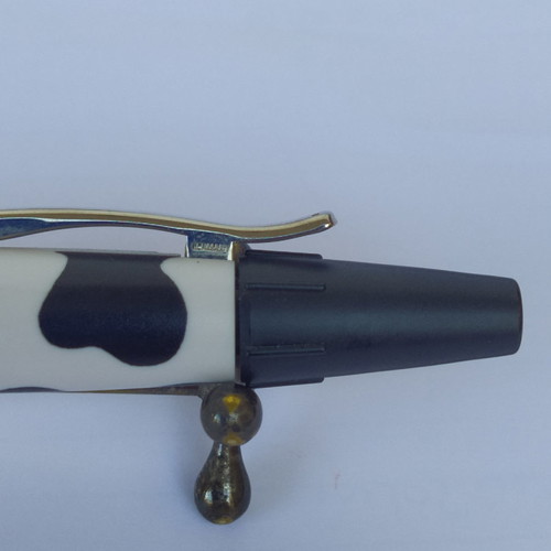 Faber Castell e-motion pen used with unique design