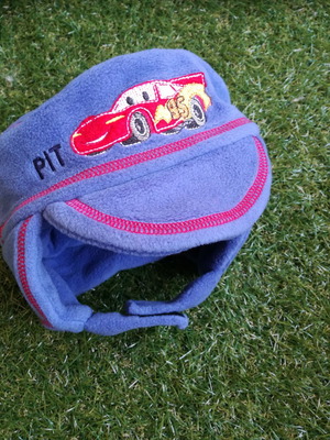 Βρεφικό καπέλο cartoons and kids μέγεθος 51/2-3 A