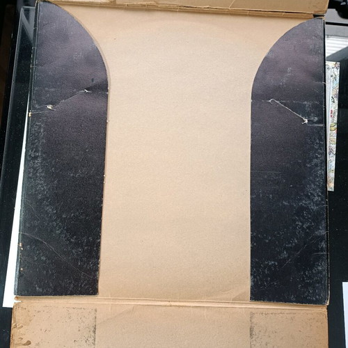 Can Tago Mago double LP used, rock