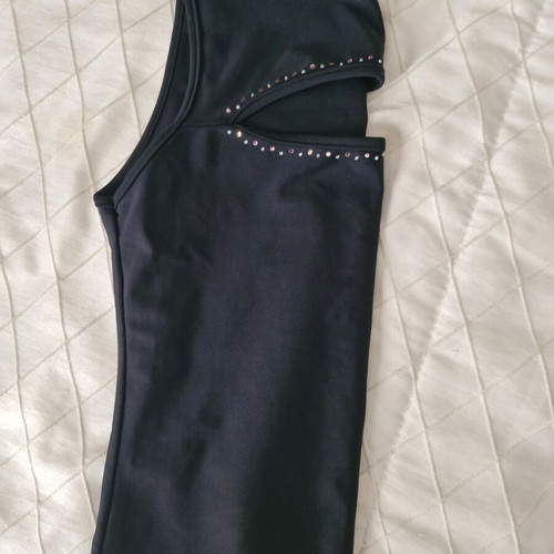 Top size S like new, Effie Demos