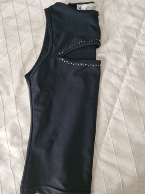 Top size S like new, Effie Demos