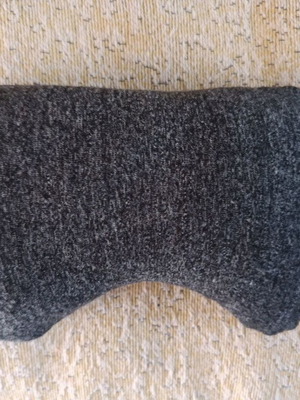 IMAK ergobeads mouse wrist rest