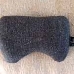 IMAK ergobeads mouse wrist rest
