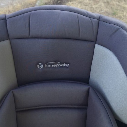 Honey Baby Car Seat 18-30 kg used, fully functional