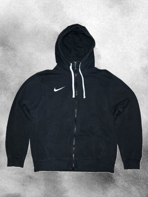 Nike Hoodie Black Size M Like New