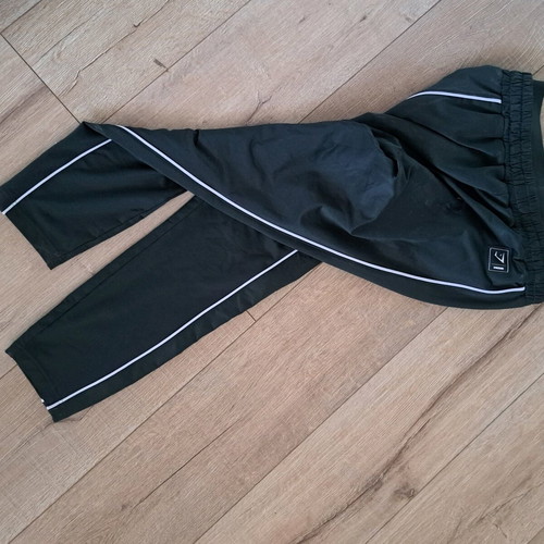 Gymshark women's sports pants like new, size M, dark green