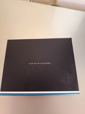 Tommy Hilfiger women's wallet new, multicolor