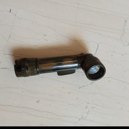 Flashlight like new