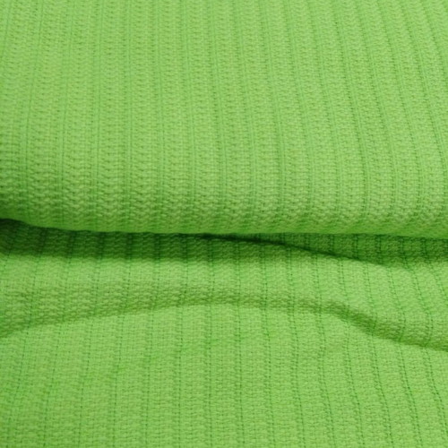 Double summer blanket with fading issue 100% cotton
