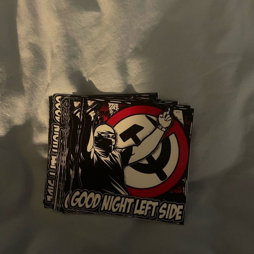Stickers new, price per piece