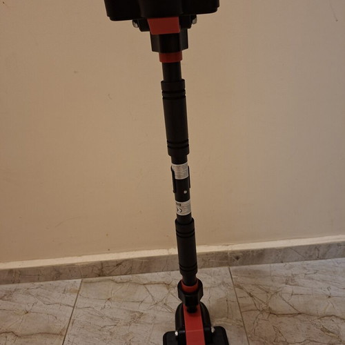 Pull-up Bar and Resistance Bands Set New