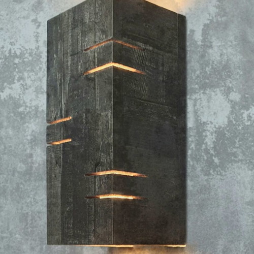 Handmade dual-use wall light new