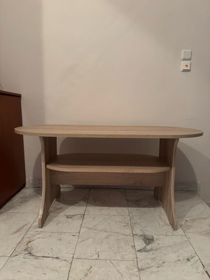 Jysk table for TV or living room center used