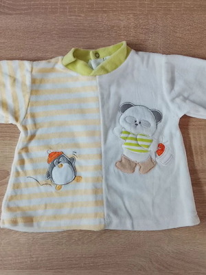 Baby shirt 6-9 months like new