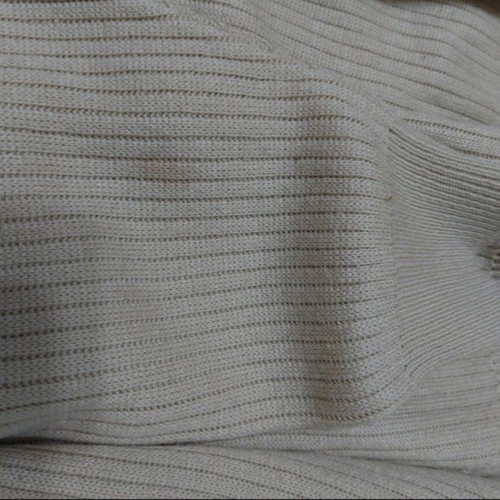 90s vintage pullover sweater, beige, XL