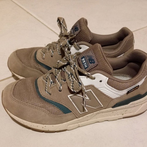 New Balance 997H women's athletic shoes like new, size 37