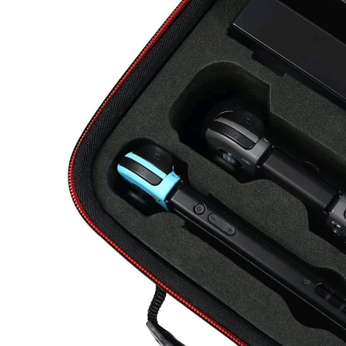 Nintendo Switch case new, hard and waterproof for Switch OLED