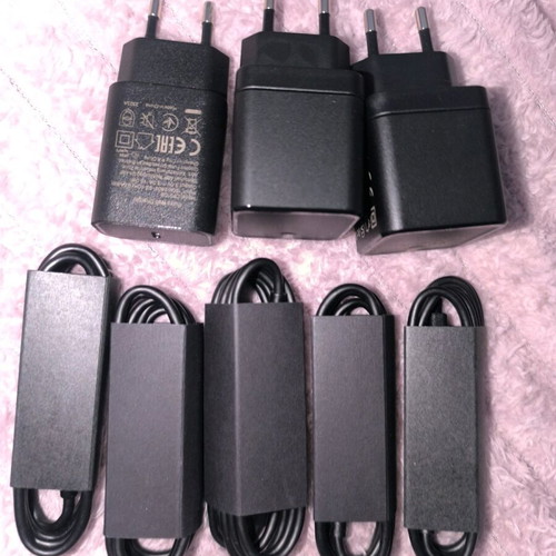 Pulze IQOS Ploom Lil charging cables and heads new, pack of 5